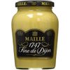 Maille Dijon Mustard Jar, 13.4 oz