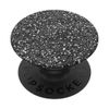 Trendy Grey & Black Pattern PACJ0502 PopSockets PopGrip: Swappable Grip for Phones & Tablets