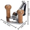 Cowryman Router Plane Handheld Woodworking Tool