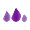 ECO TOOLS - BIOBLENDER MAKEUP SPONGE TRIO