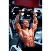 muscle builder - AMINO ACIDS 2200MG 1B - amino acids bcaa