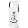 iPhone 12 Pro Max Micro Scooter Case