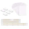 Loxbcin Face Lift Tape Invisible 50PCS