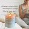 Sage Candles for Cleansing House