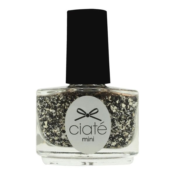 Ciate Mini Nail Polish 5 ml ppm193 Ride My Rocket