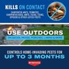 BIOADVANCED Carpenter Ant & Termite Killer Plus Concentrate 40oz. Makes 480 Gal.