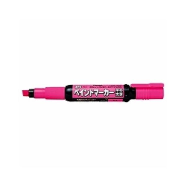 Pentel Permanent Marker Paint Marker Bold Peaches mwp30 – P [Genuine]