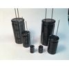SWR Filter Cap Kit for Basic Black Bassic Hi temp 105c Nichicon. Tested!