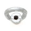 Forney 61135 Tap Eye Nut, 5/16-Inch
