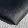 Kunstleder Autostoff "PREMIUM" Extra Stark Schwarz (Glatt)