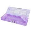 Look-In Soft Pencil Case Simple Tulip Heart