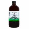 Complete Tissue and Bone  Syrup 16 oz By Dr. Christophers Formulas