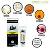 Puremedy Black Drawing Ointment .5oz Tube
