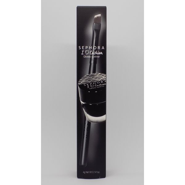 SEPHORA COLLECTION Cushion Glossy Eyeliner 0.141 oz