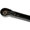 Dorman 42841 Rear Windshield Wiper Arm Compatible with Select Seat/Volkswagen Models