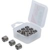 BGS 9436-1 | Replacement Thread Inserts | M11 x 1.5 mm | 10 pcs.