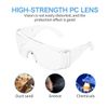 PPG _ Eyes Dust Protective glasses -1pack