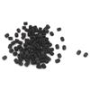 uxcell 12.9 Alloy Steel Flat Tip for Gear 2# Black Hex Socket Screw 100pcs