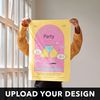 Custom Posters - Glossy Paper - Multiple Sizes (1 to 1,000 Posters) (12x18")