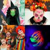 TAG Face and Body Paint - Split Cake 50g (Sunset)