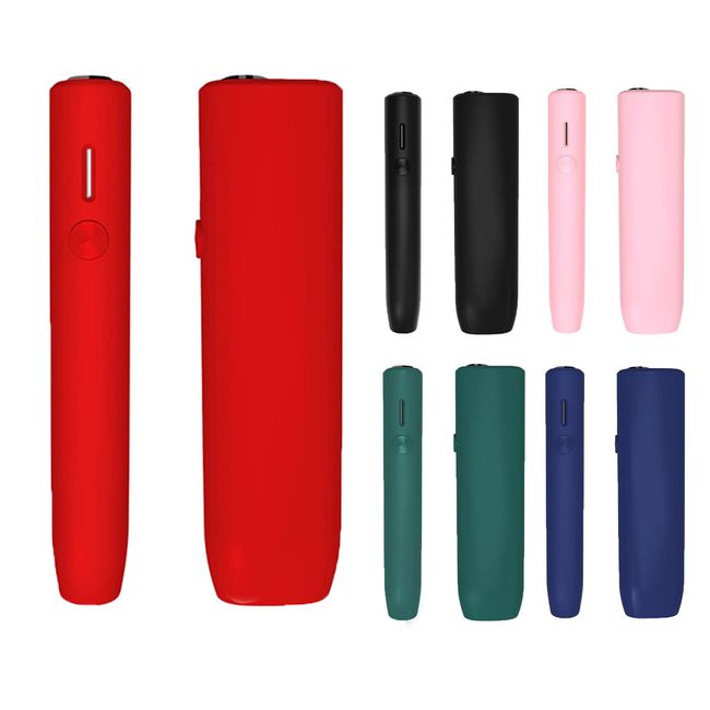 Buy the Silicone Covers for IQOS ILUMA ONE