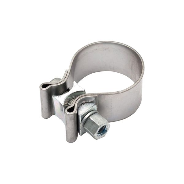 S&S 551-0569 Repair Muffler Clamp, General Purpose