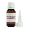 Dental Hemostatic Liquid Solution Aluminum Blood Bleeding Stop Manicure 15ml