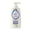 Pro Hydrate Five Daily Body Moisturising Cream 250 ml with Ceramides and Vitamin B5, Perfect for Dry Skin, Vegan Friendly, Cruelty Free