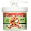 The Happy Cow Moisturizing Udder Balm - 12 ounce pump