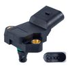 febi bilstein 27186 Manifold Pressure Sensor, pack of one
