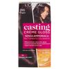 Hair Dye Casting Creme Gloss Without Ammonia N316 Plum