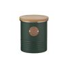 Typhoon Living Green Sugar Storage Container, 1 Litre