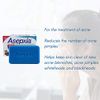 Asepxia Scrub Exfoliante Cleansing Bar Soap 4 oz (Pack of 2)