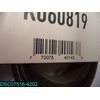 Gates K060819 Serpentine Belt 770075401438