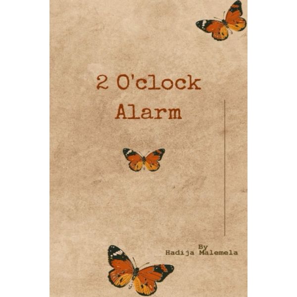 2 O'clock Alarm
