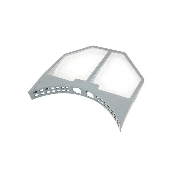 Creda Tumble Dryer Fluff Filter. Genuine part number C00207652