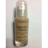 L'Oreal Visible Lift Firming Foundation SPF17 ( BUFF #148 ) NEW.