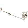 Ameriplate 513 Clamp-On Flute Lyre