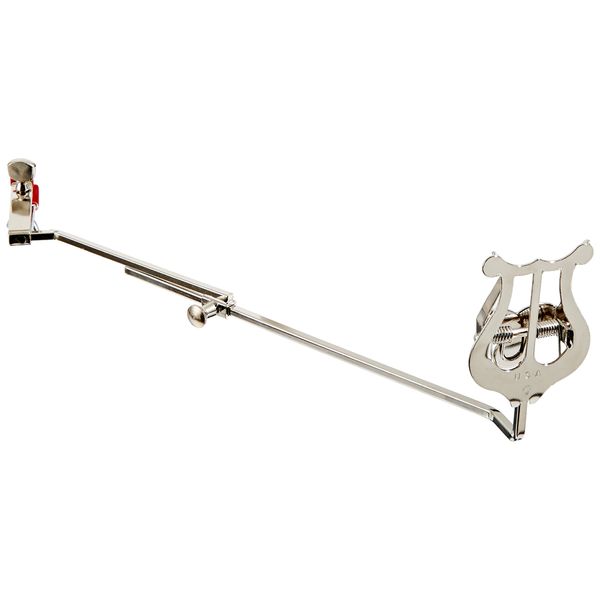 Ameriplate 513 Clamp-On Flute Lyre