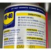 2-Pk WD-40 Multi-Use SMART STRAW SPRAYS 2 WAYS Stop Squeaks Protect against Rust