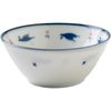 Minoru Pottery Hatakutori 105 Bowl