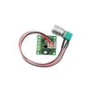 YIYI Motor Speed Controller PWM Low Voltage N Gauge DC 1.8V Input 12V 2A Output