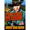 Fighting With Kit Carson - 12 chapter movie serial