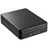 Barska 7 Inch Portable Security Combination Compact Gun Safe in Black, AX11678
