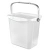 CURVER Multi Box, Transparent, 25.7 x 20.1 x 23.9 cm