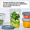 OXO Good Grips Twist & Stack Container - 32oz - Pack of 2