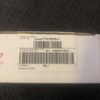 Johnson  Controls Non Programmable Thermostat. Model T701DFN-1