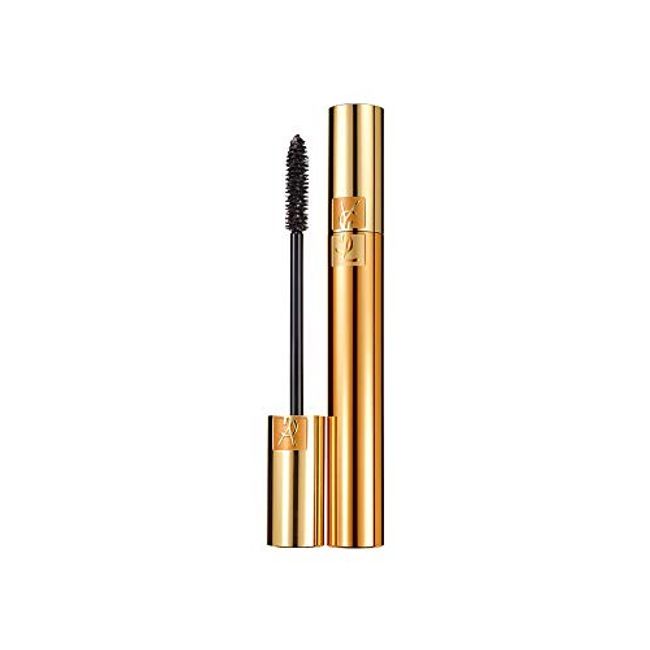 Yves Saint Laurent Volume Effet Faux Cils Mascara, 1 High Density Black