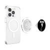 Justin Bieber Black PopSockets MagSafe PopGrip for iPhone