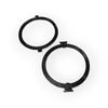 BAXI 721543100 AIR CONDITIONER BURNER GASKET ASSEMBLY